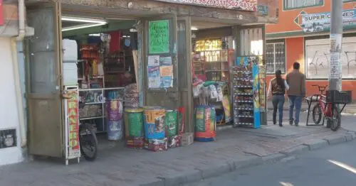 GRANERO HERMANOS FERNANDEZ BOGOTÁ